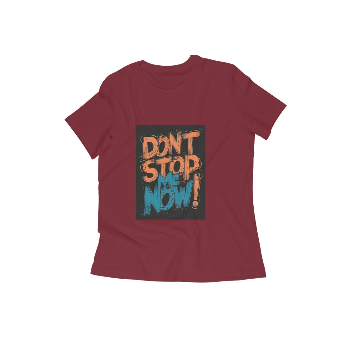 DONT STOP