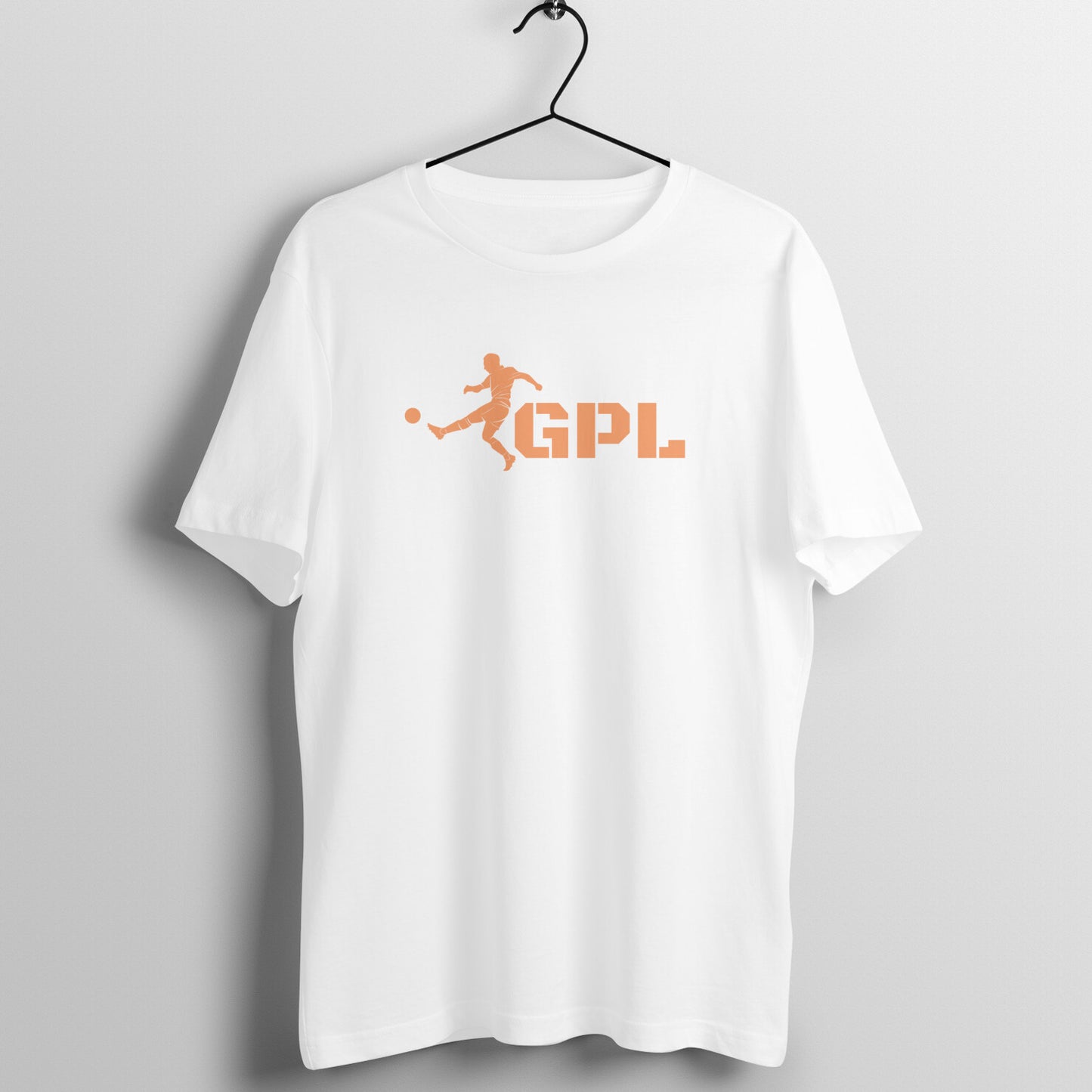 GPL - orange