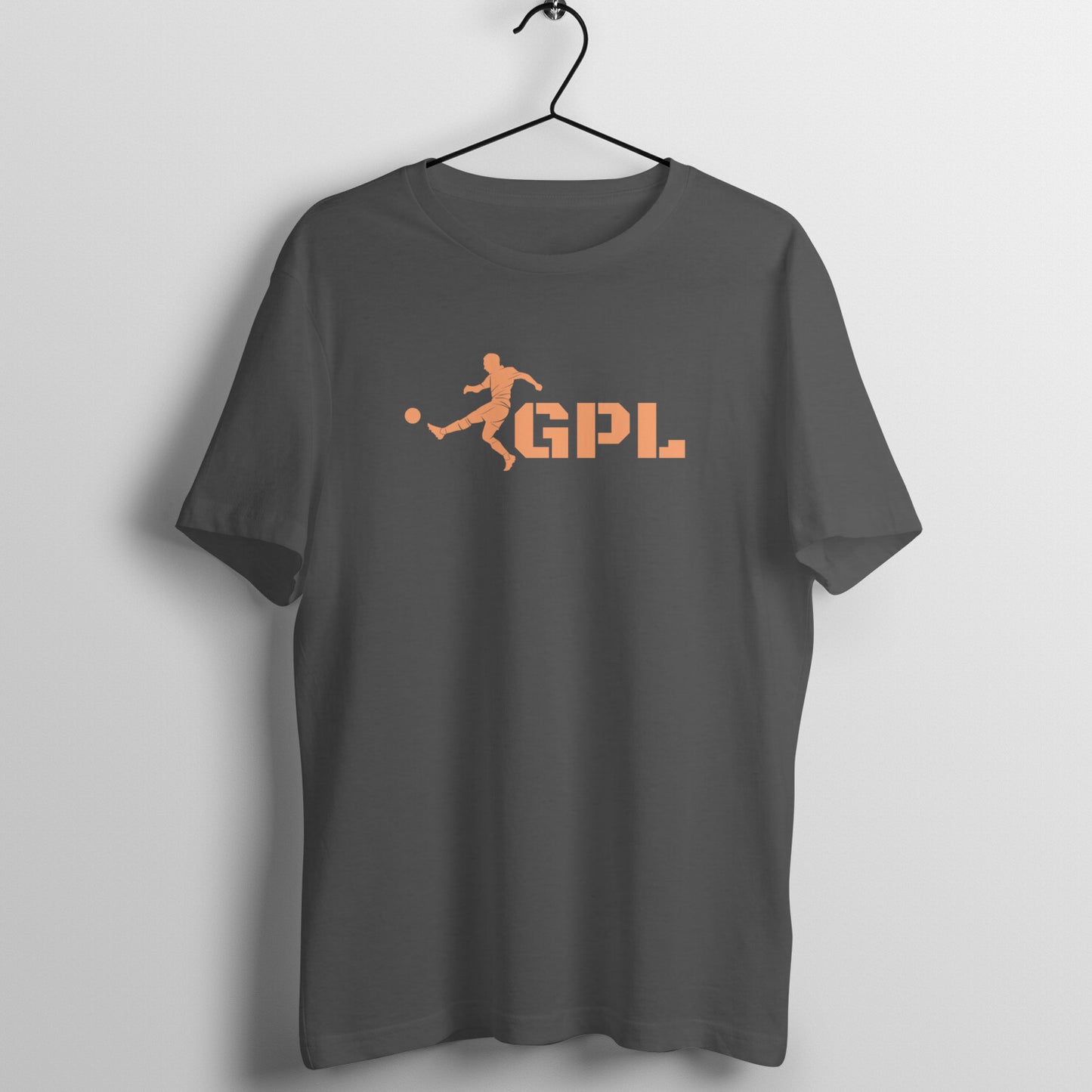 GPL - orange