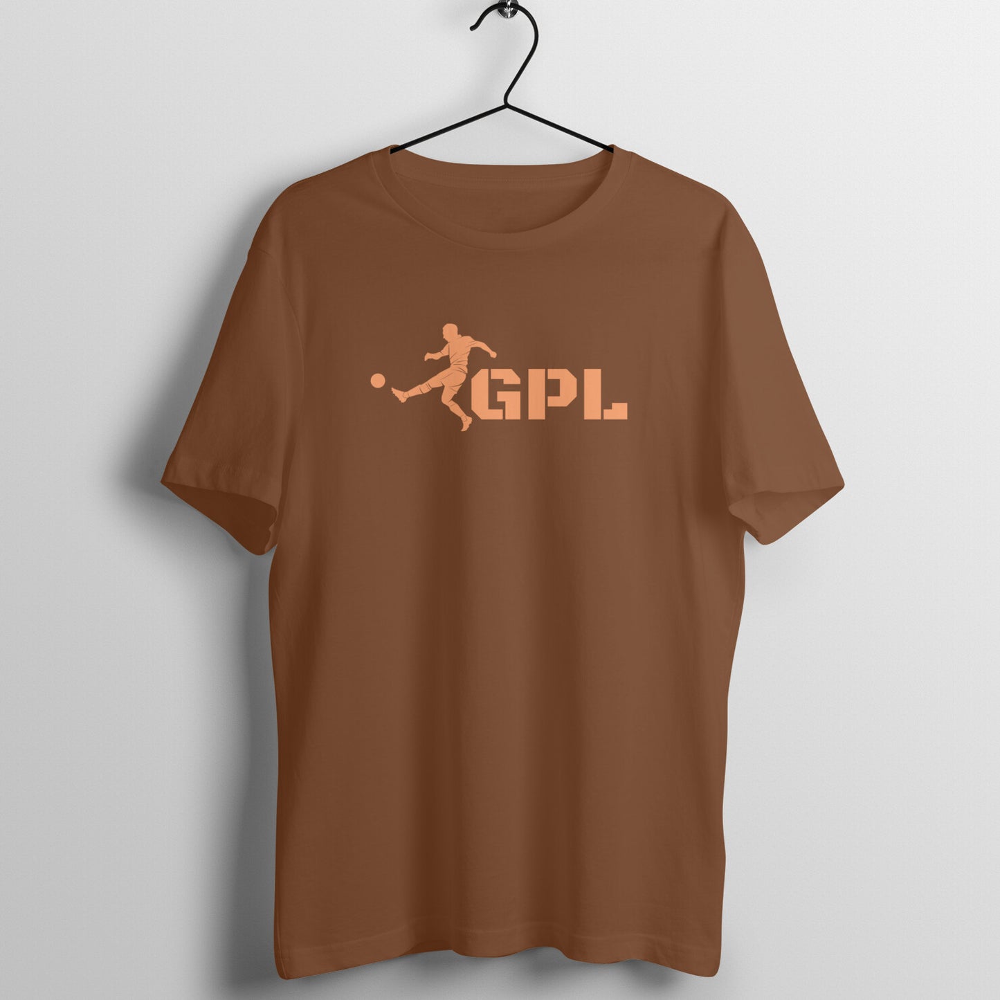 GPL - orange