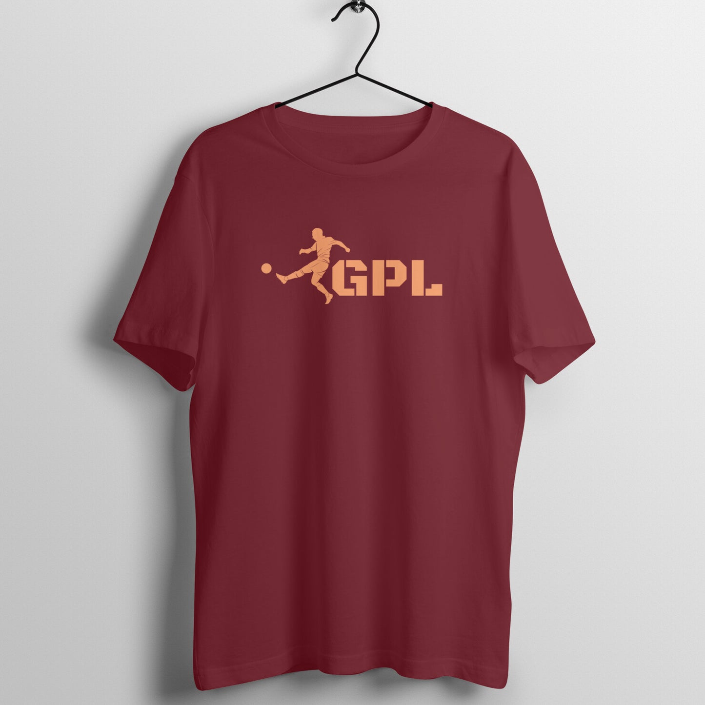 GPL - orange