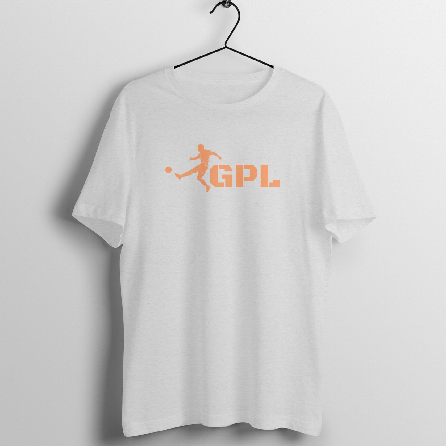 GPL - orange