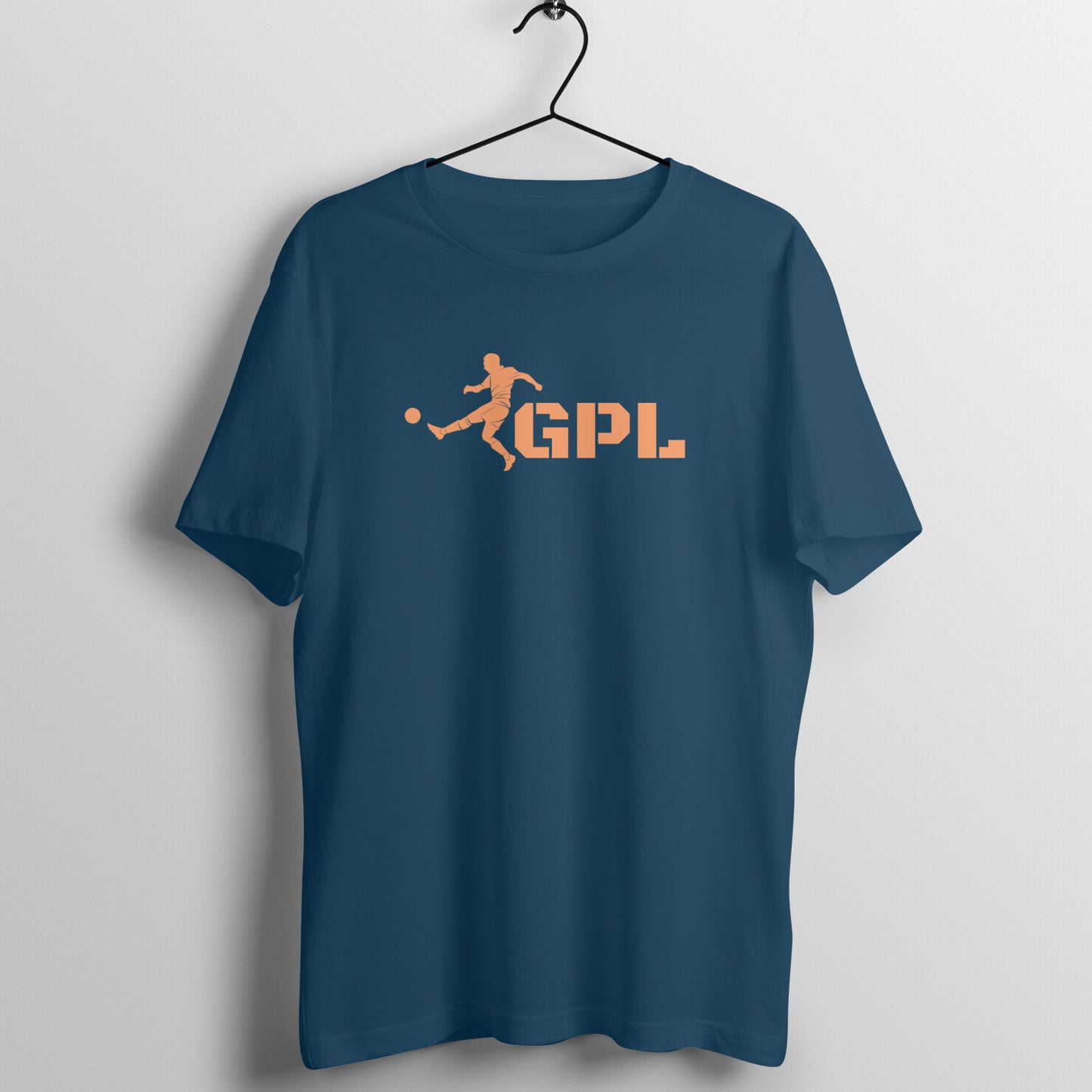 GPL - orange
