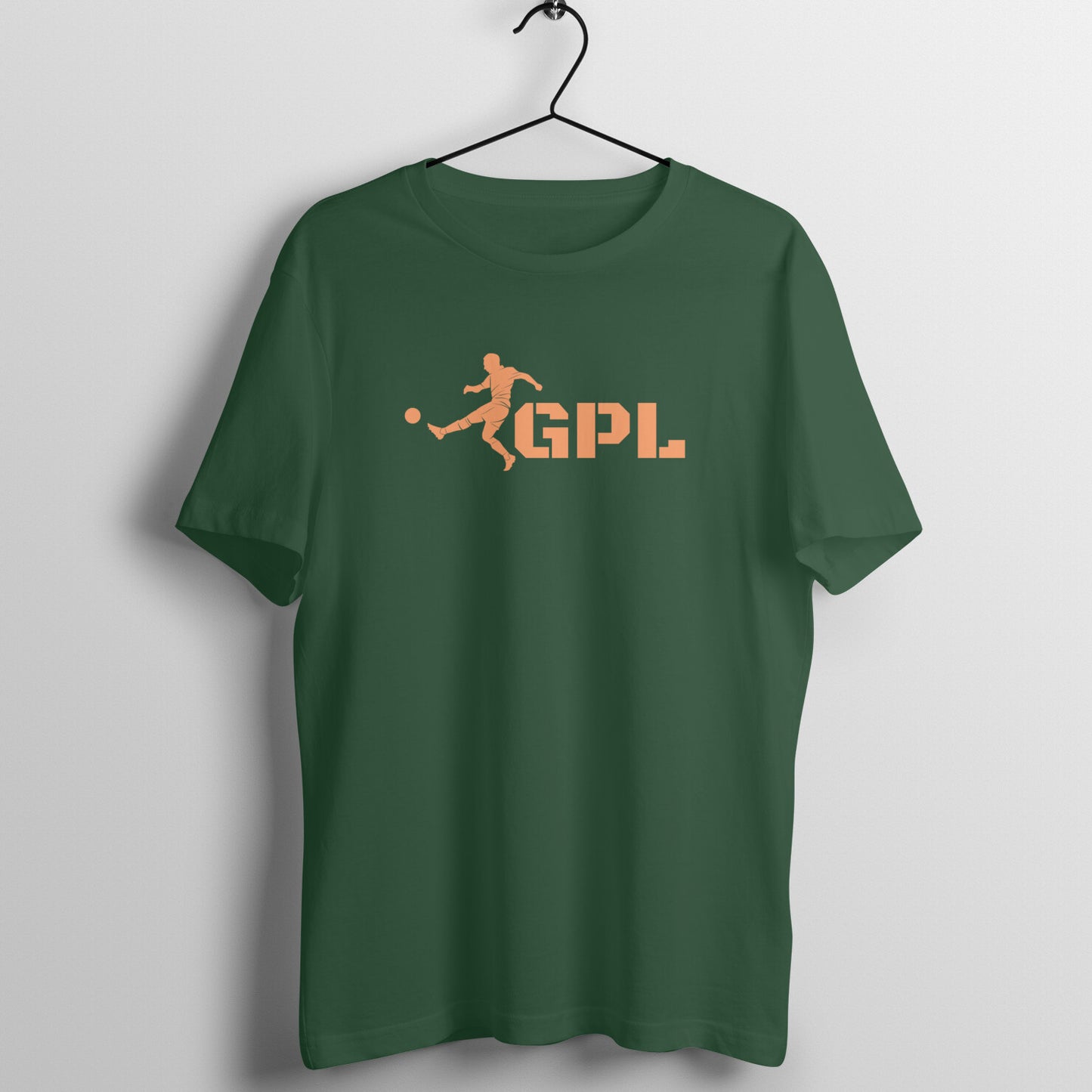 GPL - orange