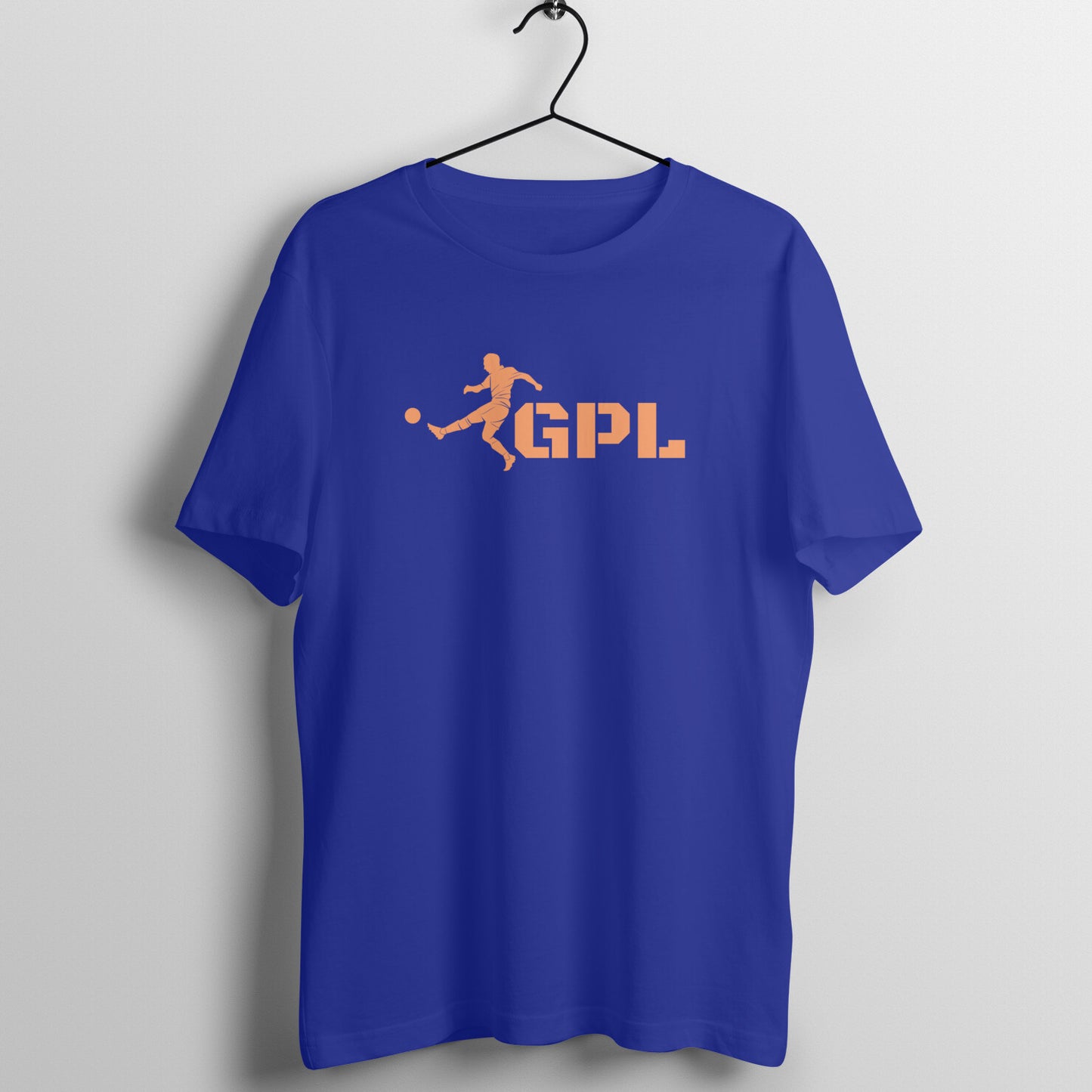 GPL - orange