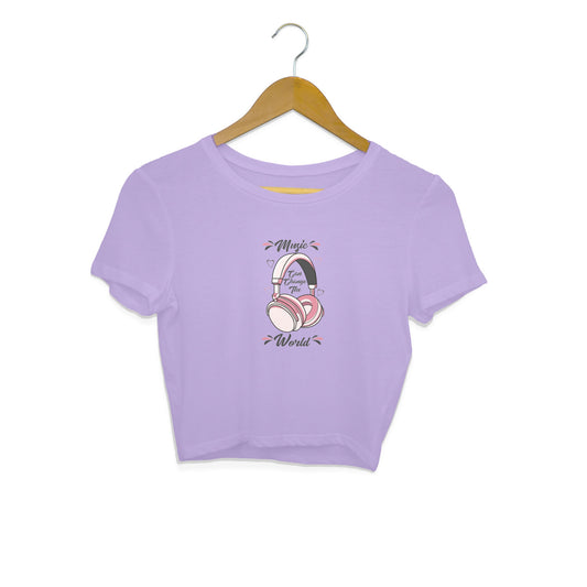 Magic Mood Tee