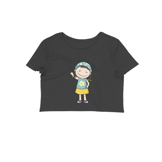 Minimal Hi Tee