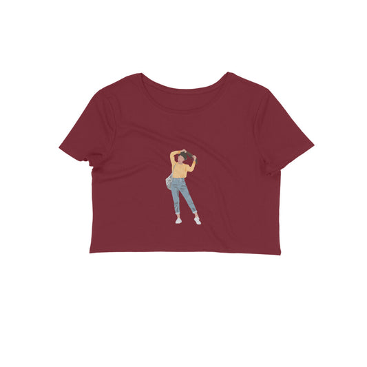 Girl Power Tee
