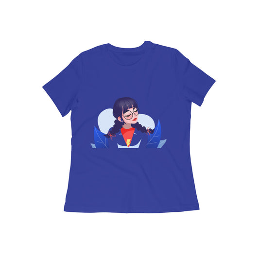 Positive Mind Tee