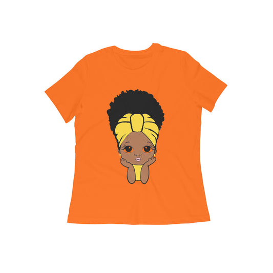 Cute Attitude Tee