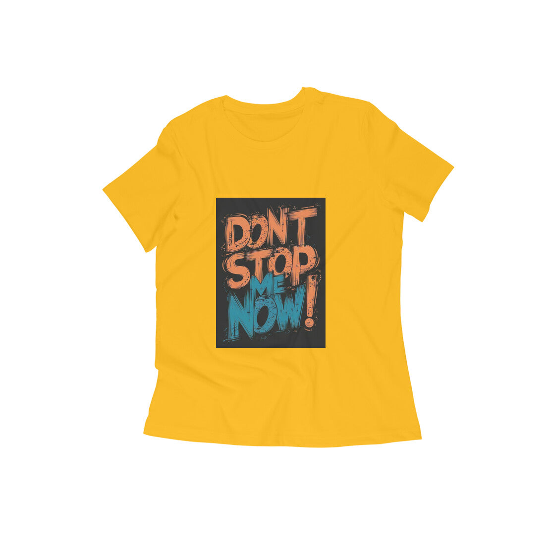 DONT STOP