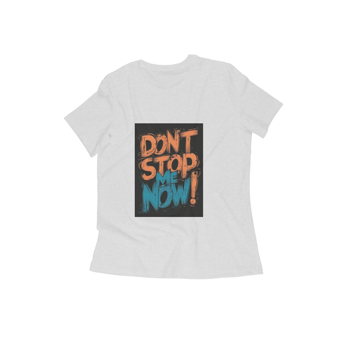 DONT STOP