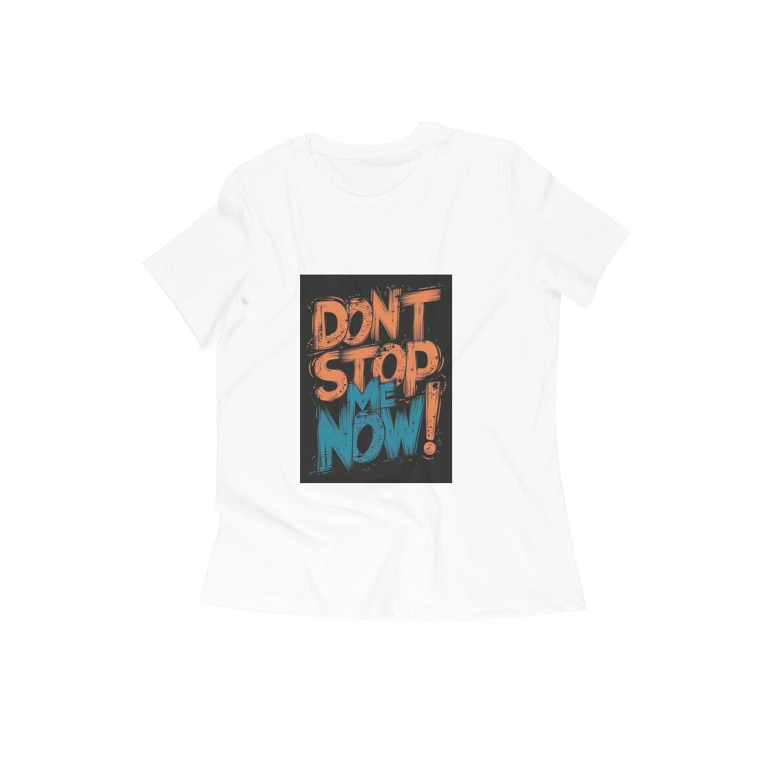 DONT STOP