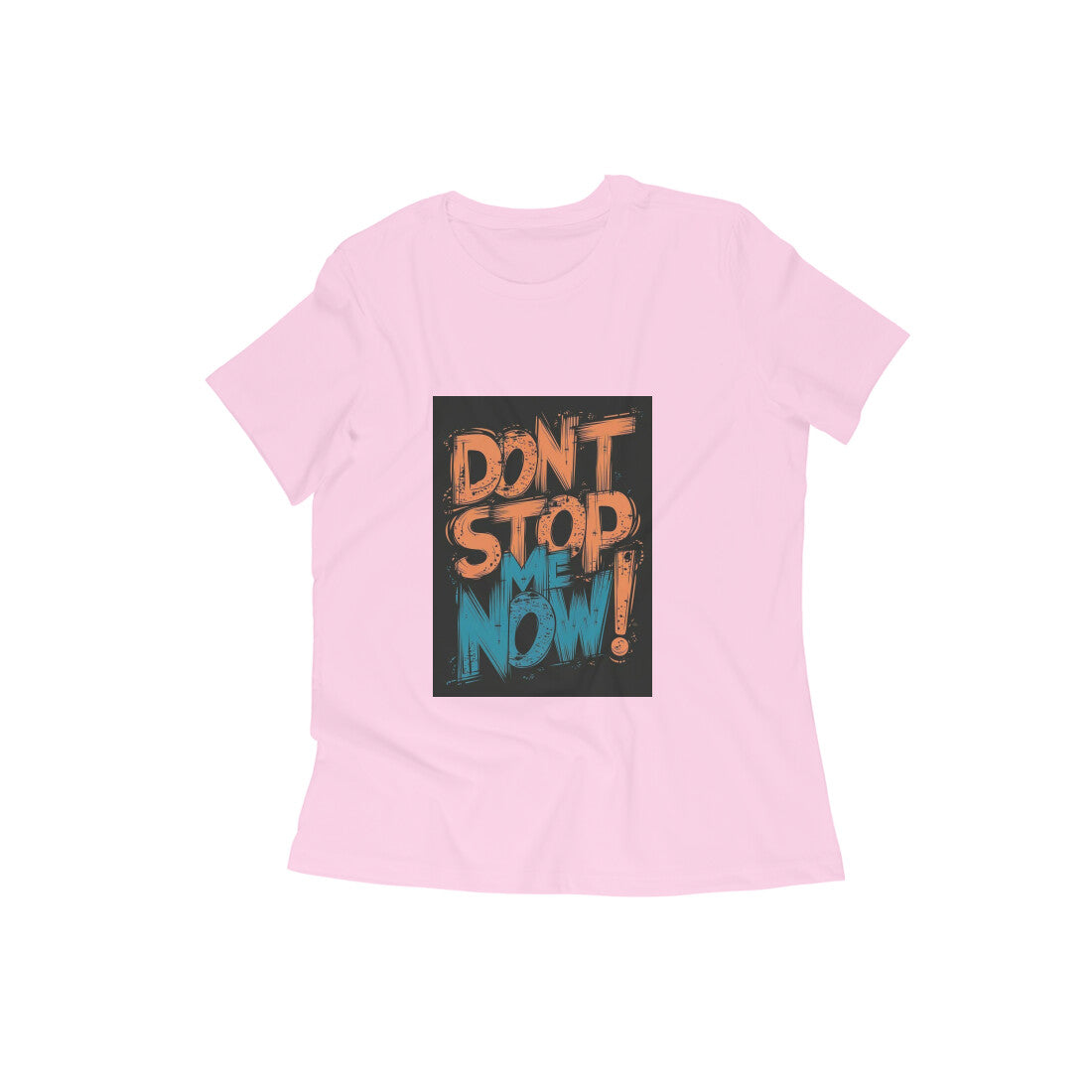 DONT STOP