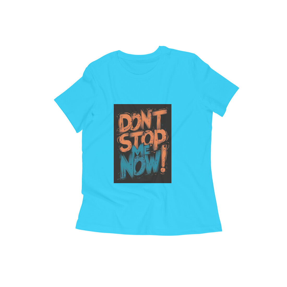 DONT STOP