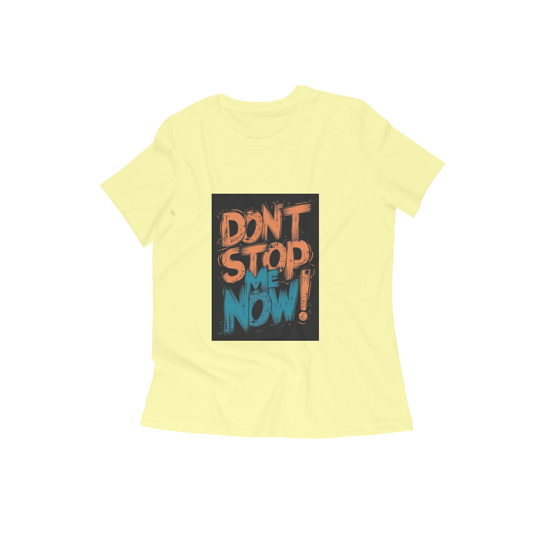 DONT STOP