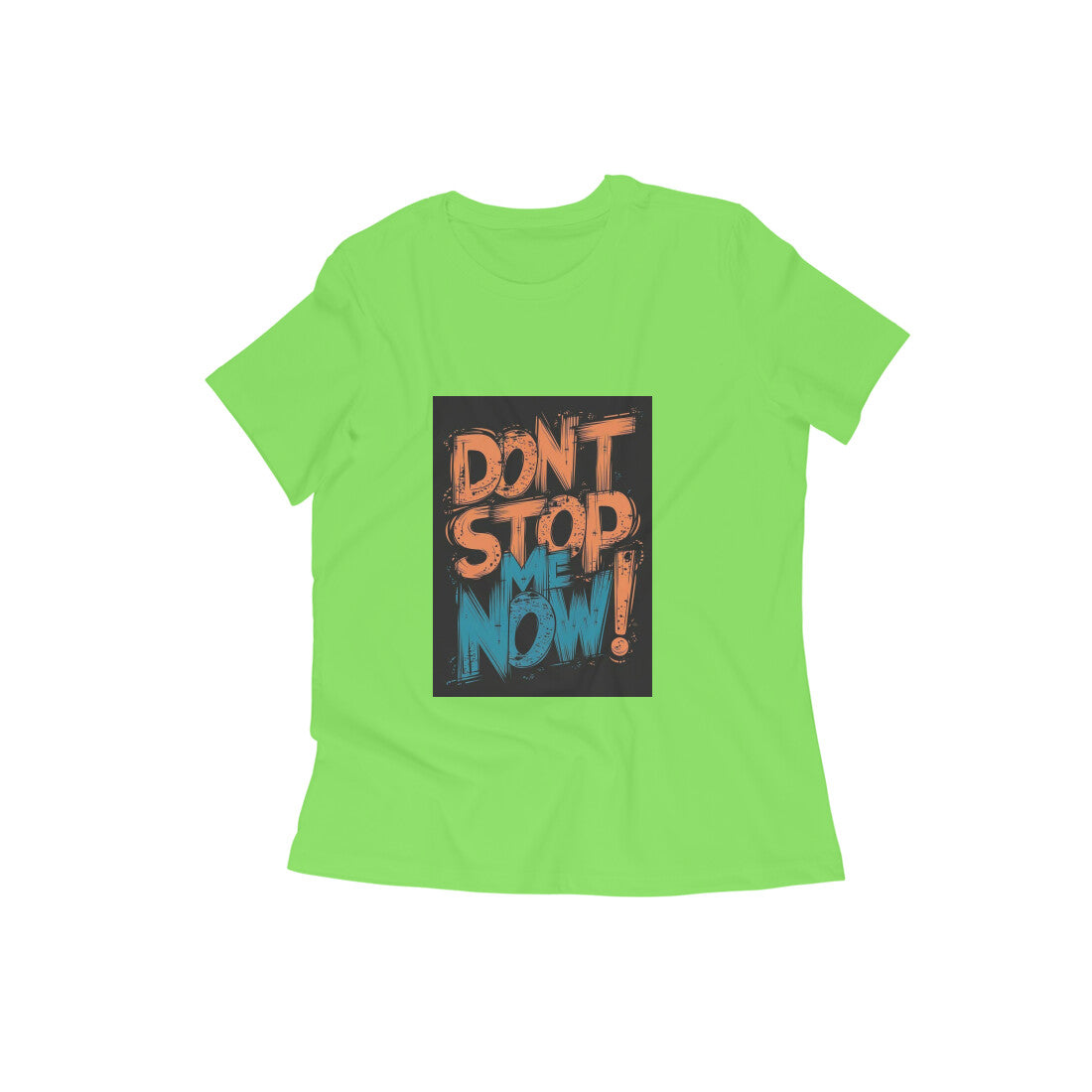 DONT STOP